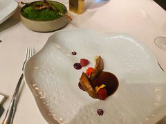 -三嚥阁 La Villa Restaurant