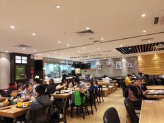 -大家乐(广州中华广场店)