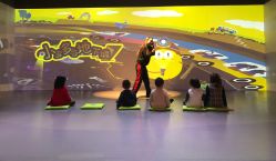 -小鸡哆哆故事屋·儿童乐园(嘉里城店)