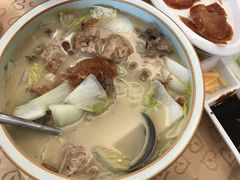 -大鸭梨(天通西苑店)