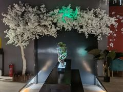 -璞·澐间影院式足道SPA(尚悦湾店)