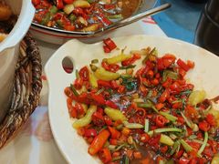 -堂瓦里·33年传统赣菜(第一街区店)