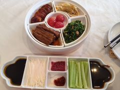 -大鸭梨烤鸭(石佛营店)