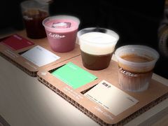 -LilBee Coffee