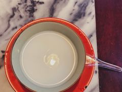 杏仁豆腐-玫瑰甜品(文明路店)
