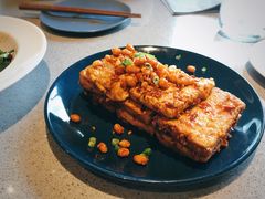 -半山腰·云南菜(侨福芳草地店)