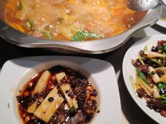 -亮欢寨快活林 酸汤鱼(仁怀店)