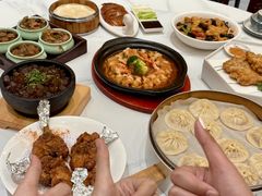 -梅利汴京烤鸭•开封豫菜地标店(东大街店)