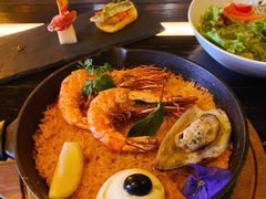 -C&R西班牙餐厅