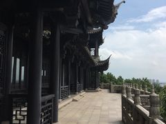 -虞山城墙