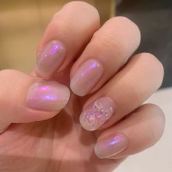 -M Nails & Beauty美甲美睫美体
