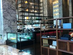 -怡廊(上海漕河泾万丽酒店)