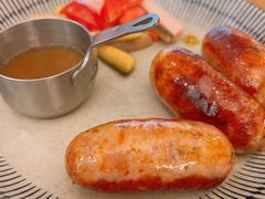 菲力宾香肠-Mesa Madre梅萨妈妈·Bintana(国贸店)