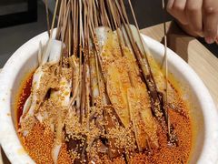 -嘉州叶婆婆钵钵鸡(建设路店)