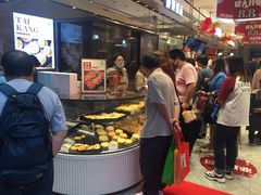 -泰康食品(南京东路店)