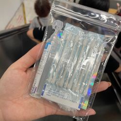 -苏针艺纹身·穿孔饰品