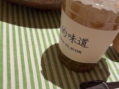 -桂满陇·蟹黄小笼汤包(中山公园店)
