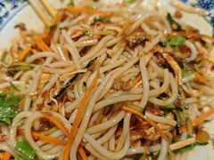 -云南李记罐罐米线饵丝小吃(汉中门金鹰店)