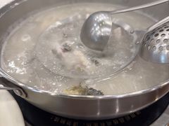 -正能量脆肉鲩火锅