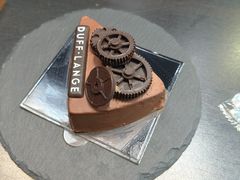 -DUFF LANGE杜夫朗格蛋糕(长沙店)