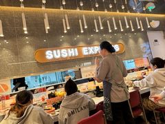 -争鲜回转寿司(中街大悦城店)