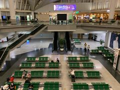 -杭州萧山国际机场