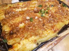-聚点串吧·北京烧烤(朝北店)