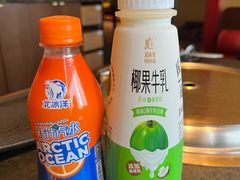 -300杯·和牛烧肉清酒专门店(廊里店)