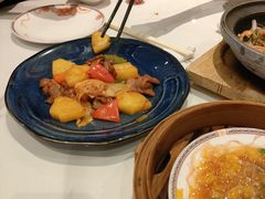 -稻香海鲜饭店(第一国际店)