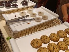 -素满香·食养自助(建邺万达店)