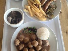 -宜家·瑞典风味餐厅(四元桥店)
