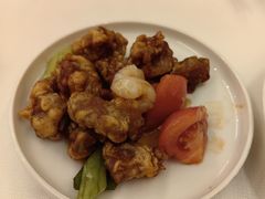 荔枝肉-莆田餐厅PUTIEN(西安万象天地店)