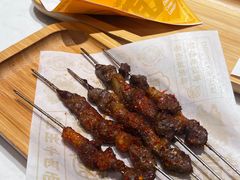 -陳香貴·兰州牛肉面(上海长风大悦城店)