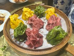 -龍聚祥烧麦馆(万达店)