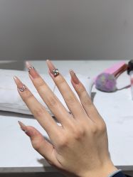 -瞧·享轻奢美甲美睫
