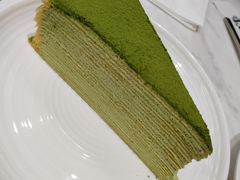 -Lady M(沙田新城市广场店)