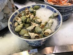 -永泰福朋喜来登酒店-宜客乐自助餐厅(远大路店)