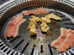 -贺野·自助炭火烤肉(紫藤路店)