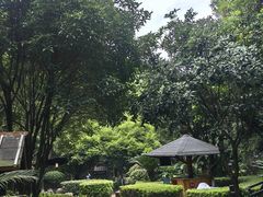 -明月山天沐温泉度假村