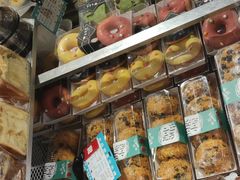 肉松卷-吉美诺烘焙(公园北路店)