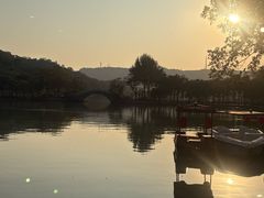 -惠州西湖风景名胜区-丰渚园