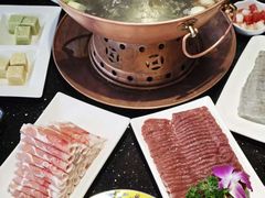 -南门涮肉(上海二店)