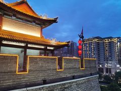 -西安城墙·碑林历史文化景区