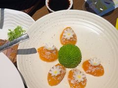 -品味杭州·粤式融合·海鲜小馆·钱江新城CBD