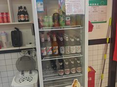 -豫石记羊汤(北苑店)