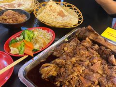 -卤煮老北京酱肉馆