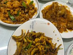 -同发号饭庄(复兴路店)
