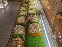 -温野菜涮涮锅(曲江大悦城店)