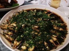 -汤记传菜(秀浦路店)