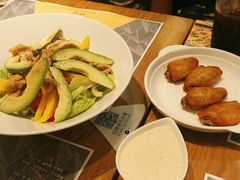 -乐凯撒披萨(正佳广场店)